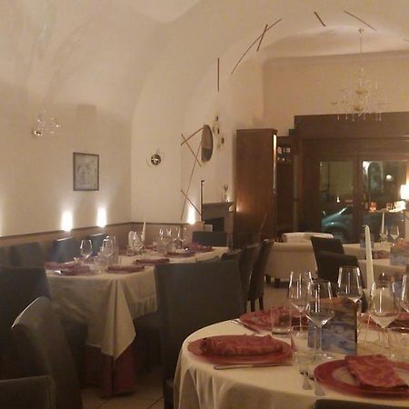 Villa Giulia Del Cavaliere Castrovillari Eksteriør billede